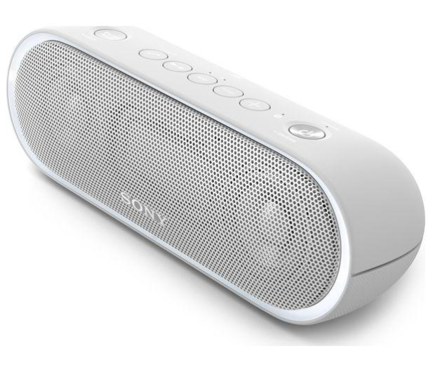 Sony SRS-XB20 Biały - 1405880 - zdjęcie 2